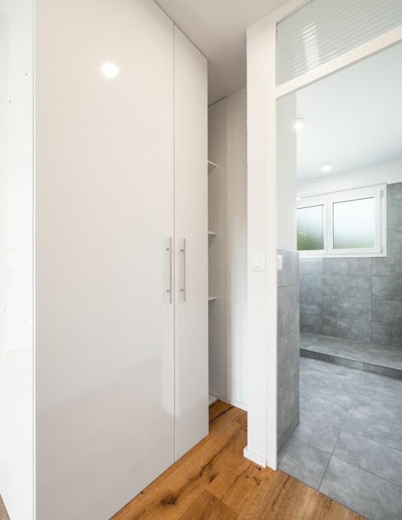 Bezugsbereit und hochwertig renoviert - Ihr neues Zuhause in Benglen (6)