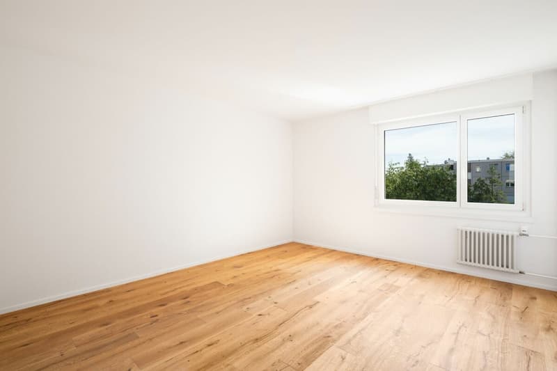 Bezugsbereit und hochwertig renoviert - Ihr neues Zuhause in Benglen (9)
