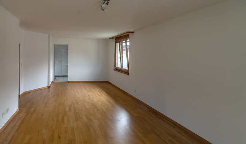 Wohn- Esszimmer