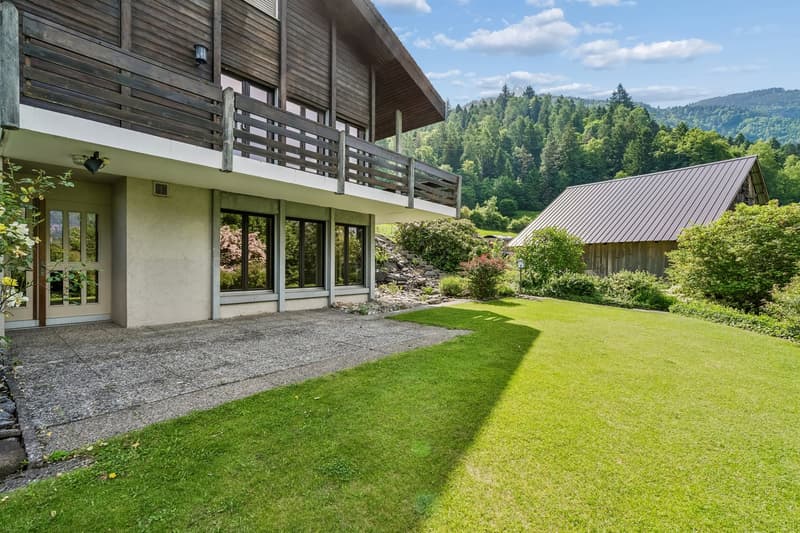 Grosszügiges  6-Zimmer-Einfamilienhaus in Glarus Nord – Wohnen mit Weitblick (18)