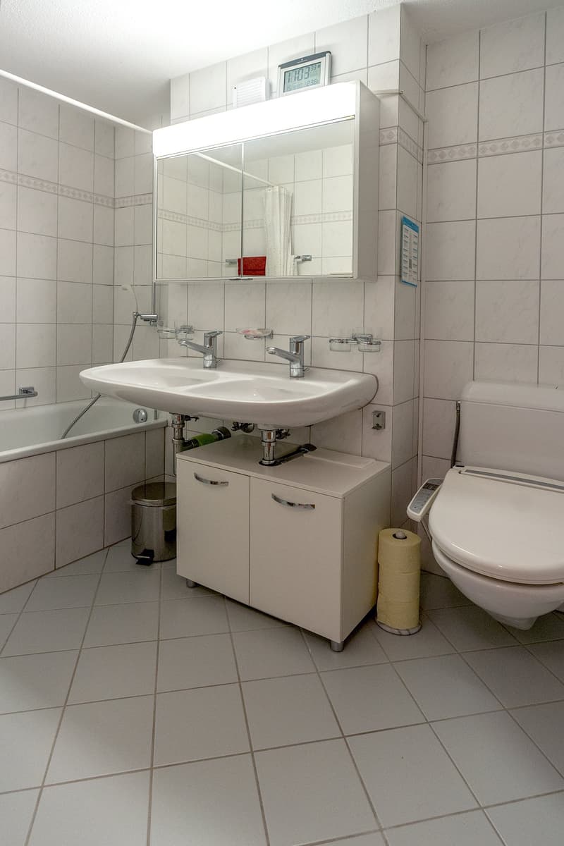 Badezimmer