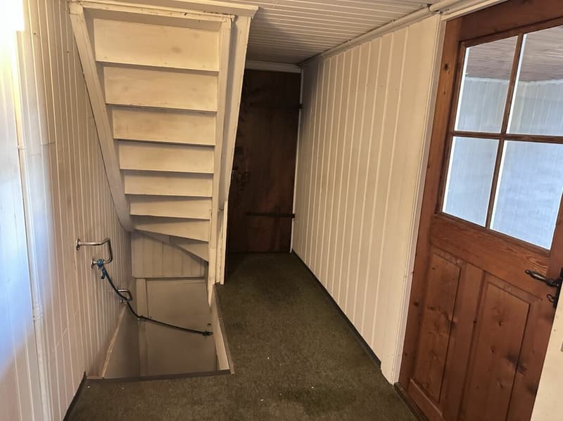 Single-family house with development potential (9)