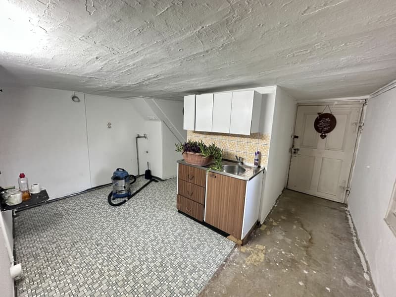 Single-family house with development potential (6)