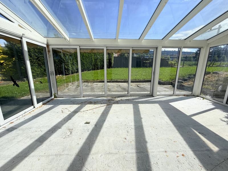 5.5 Zimmer Haus mit Potenzial (8)