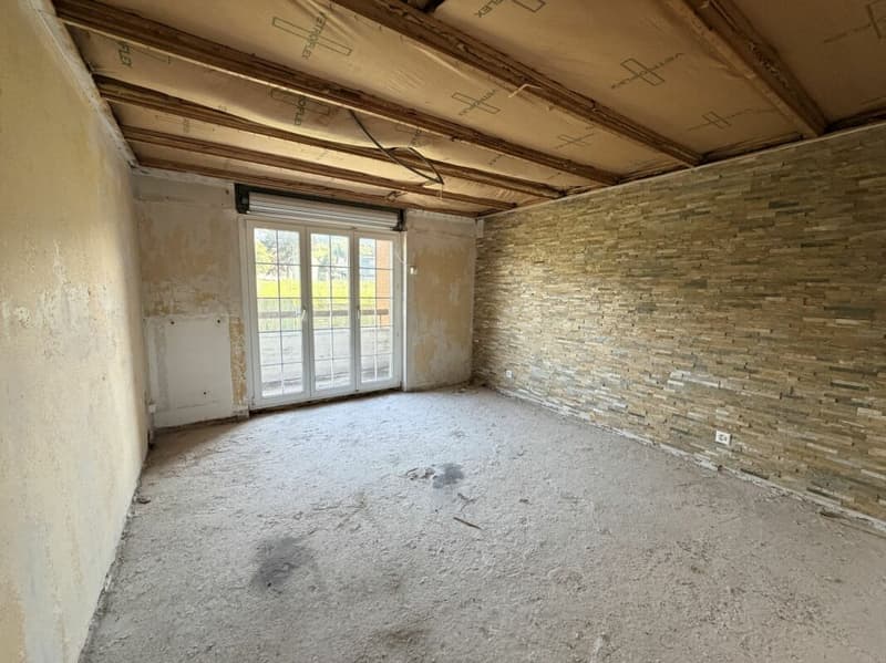 5.5 Zimmer Haus mit Potenzial (13)