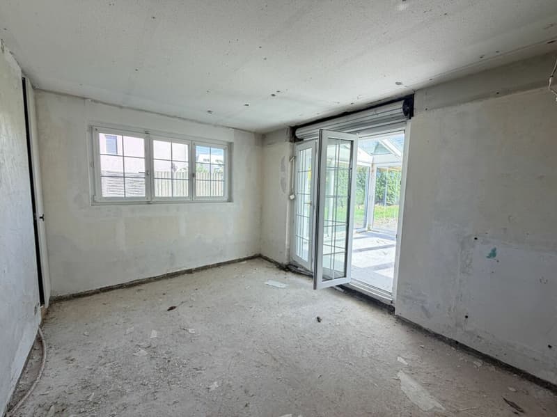 5.5 Zimmer Haus mit Potenzial (10)