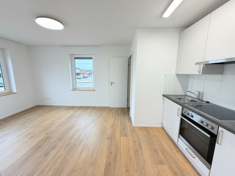 2.5 Zimmer Wohnung (2)