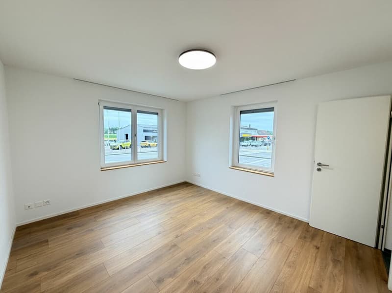 2.5 Zimmer Wohnung (3)