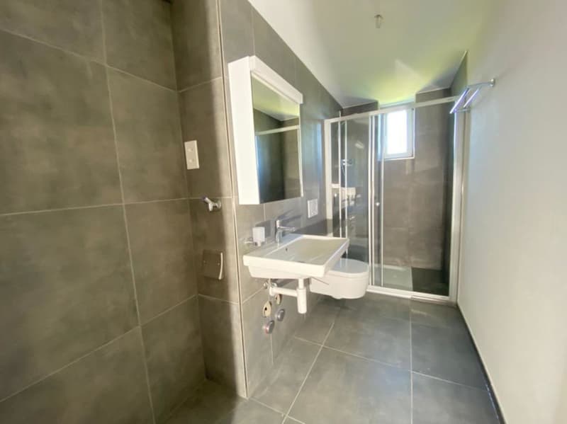 1 Zimmer Wohnung mit Balkon (4)