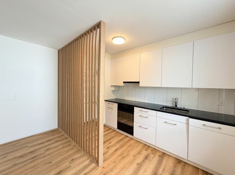 4.5 Zimmer Wohnung an Zentraler Lage (2)