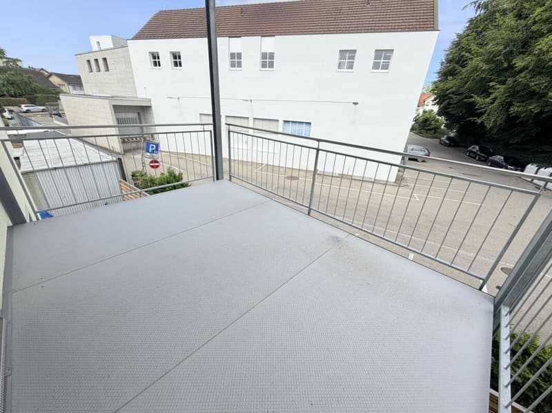 4.5 Zimmer Wohnung an Zentraler Lage (12)