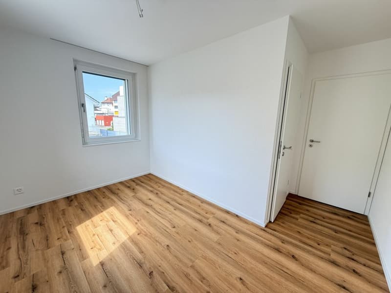 4.5 Zimmer Wohnung an Zentraler Lage (7)