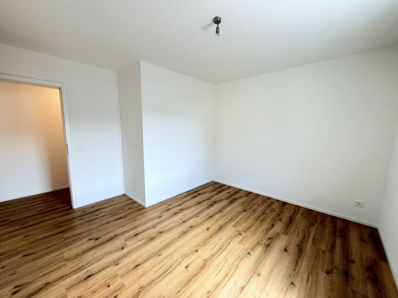4.5 Zimmer Wohnung an Zentraler Lage (10)