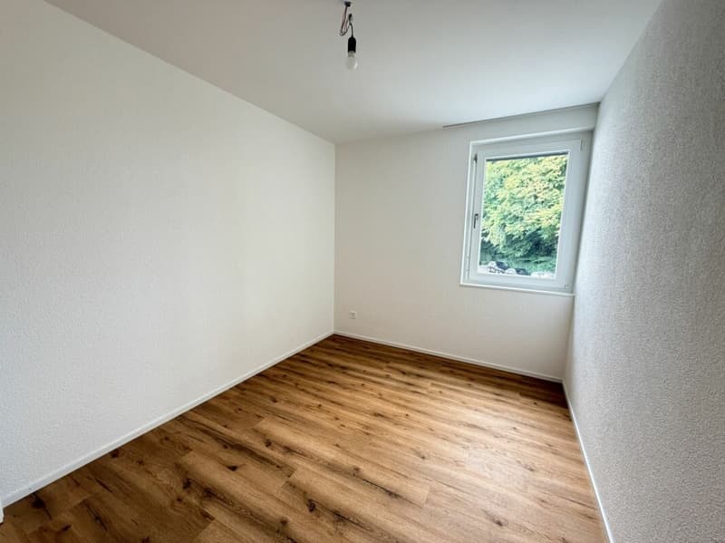 4.5 Zimmer Wohnung an Zentraler Lage (9)