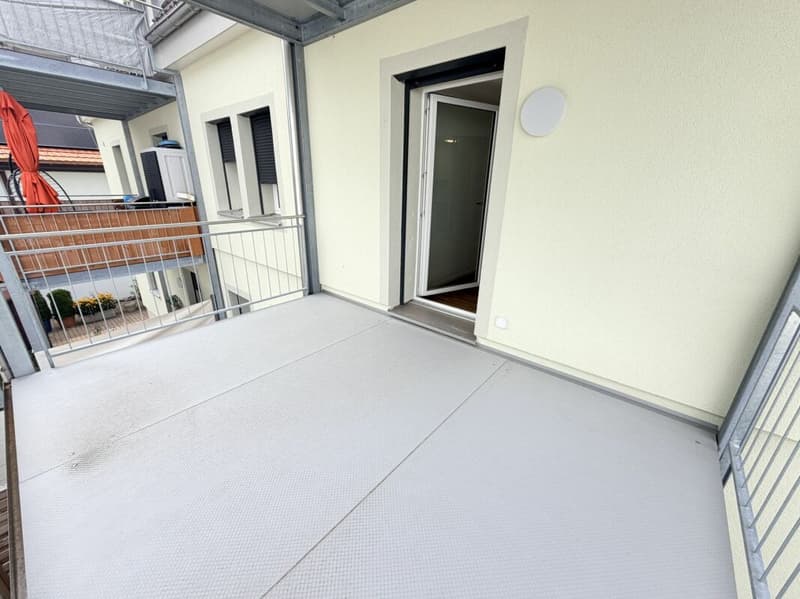 4.5 Zimmer Wohnung an Zentraler Lage (13)