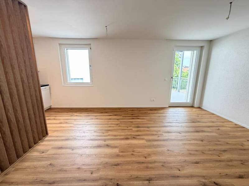 4.5 Zimmer Wohnung an Zentraler Lage (3)