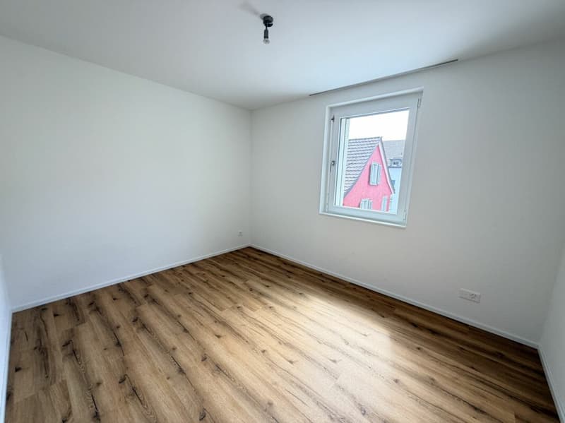 4.5 Zimmer Wohnung an Zentraler Lage (8)