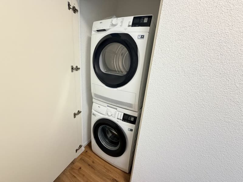 4.5 Zimmer Wohnung an Zentraler Lage (11)