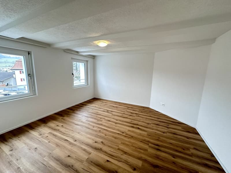 2.5 Zimmer Wohnung (4)