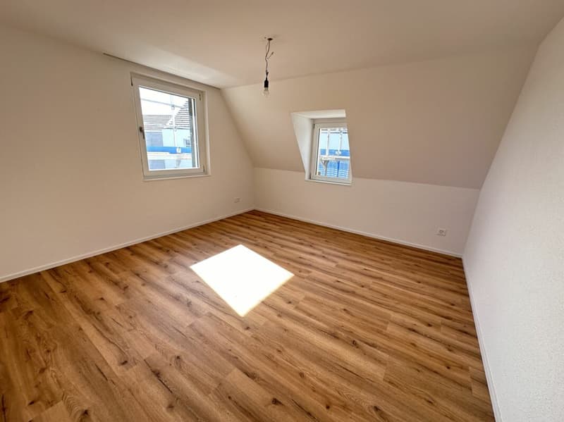 4.5 Zimmer Wohnung an Zentraler Lage (4)