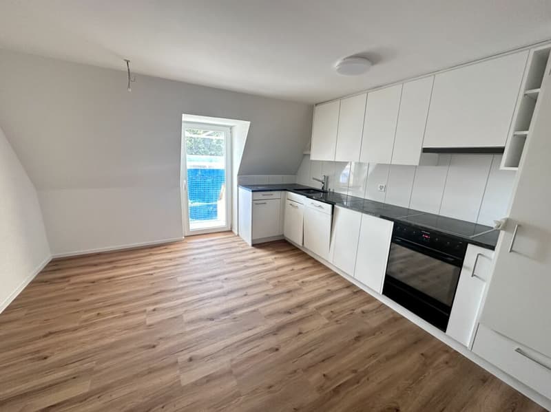 4.5 Zimmer Wohnung an Zentraler Lage (7)