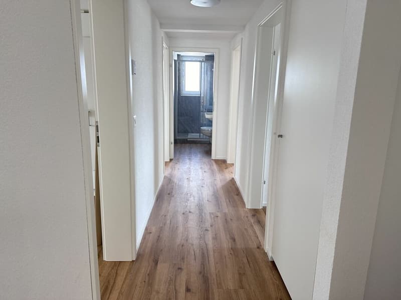 4.5 Zimmer Wohnung an Zentraler Lage (2)