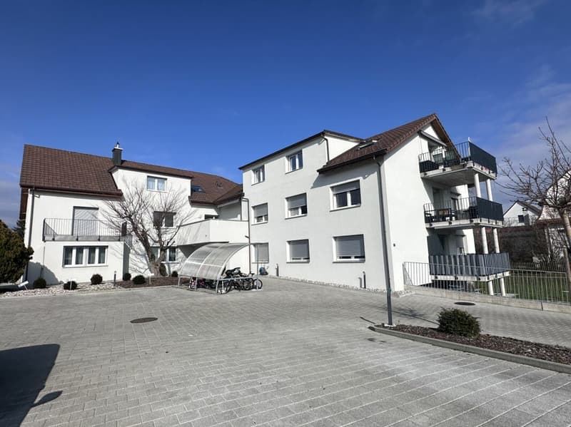 Mehrfamilienhaus mit 10 Wohnungen (3)