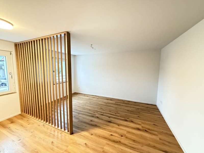2.5 Zimmer Wohnung (2)