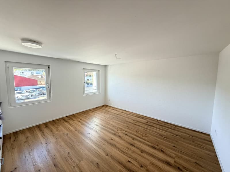 2.5 Zimmer Wohnung (4)