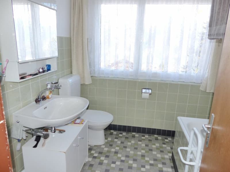 Grande maison unifamiliale de 9 pièces avec un grand potentiel dans un emplacement de rêve (6)