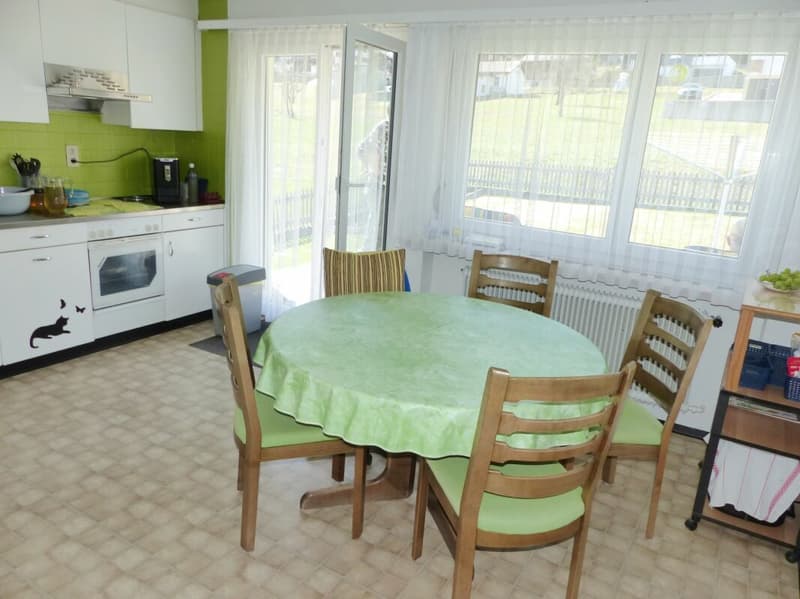 Grande maison unifamiliale de 9 pièces avec un grand potentiel dans un emplacement de rêve (3)