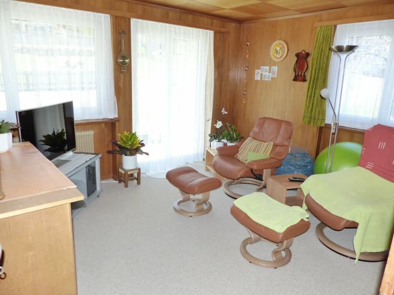 Grande maison unifamiliale de 9 pièces avec un grand potentiel dans un emplacement de rêve (4)