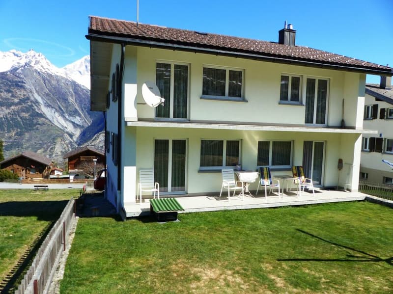 Grande maison unifamiliale de 9 pièces avec un grand potentiel dans un emplacement de rêve (15)