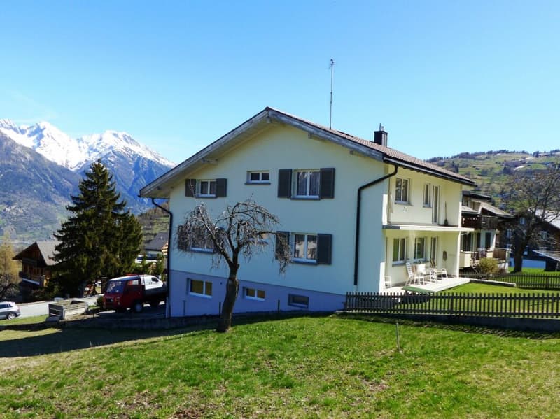 Grande maison unifamiliale de 9 pièces avec un grand potentiel dans un emplacement de rêve (13)