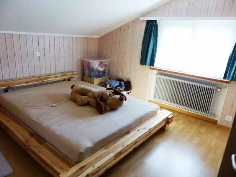 Grande maison unifamiliale de 9 pièces avec un grand potentiel dans un emplacement de rêve (9)