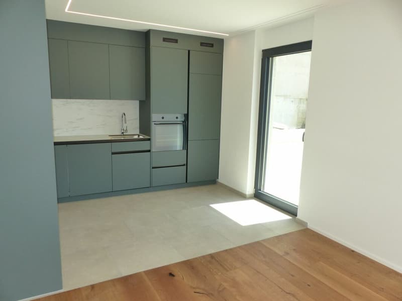 ATTRAKTIVE 5.5 Zimmer DEFH ZUM MIETEN / NEUBAU (5)