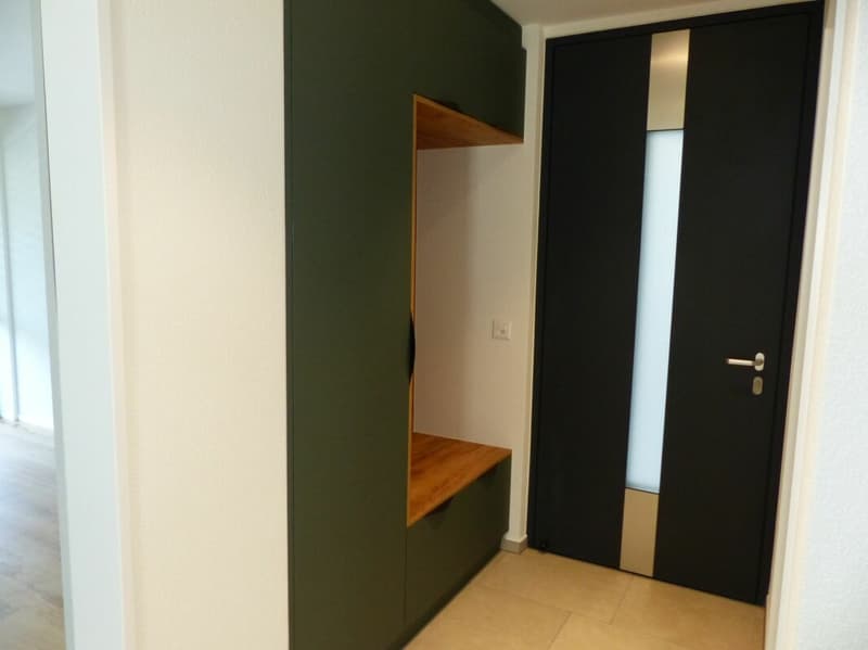 ATTRAKTIVE 5.5 Zimmer DEFH ZUM MIETEN / NEUBAU (2)
