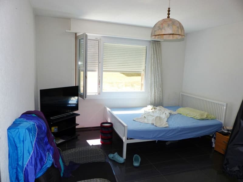 Tolle 3.5 Zimmer Gartenwohnung (11)
