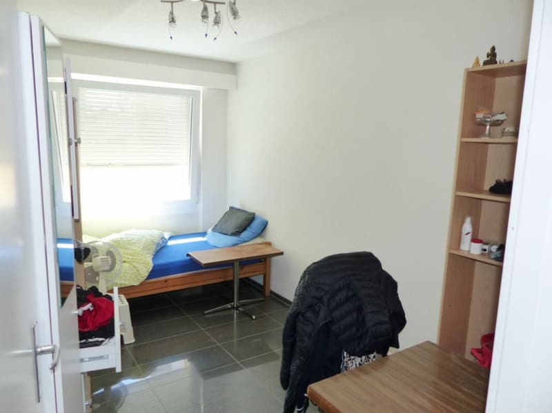 Tolle 3.5 Zimmer Gartenwohnung (12)