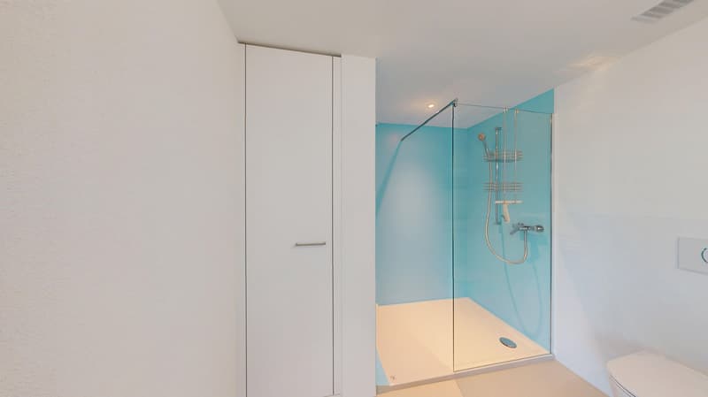 Dusche
