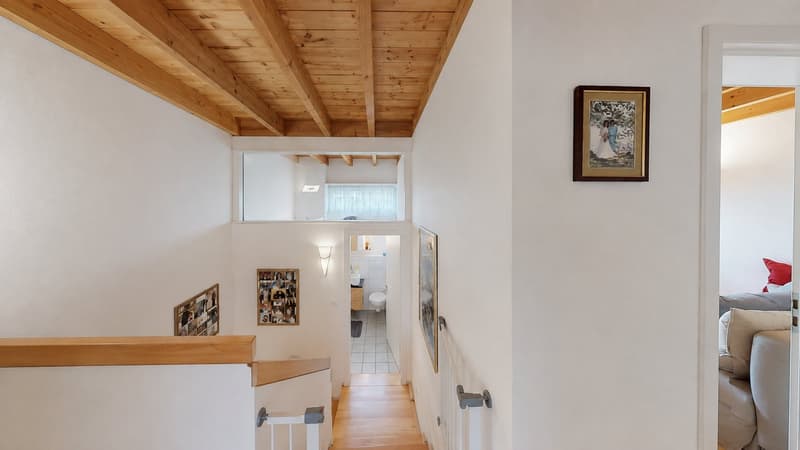 5½-Zimmer-Reiheneckhaus mit Charakter und Garten (13)