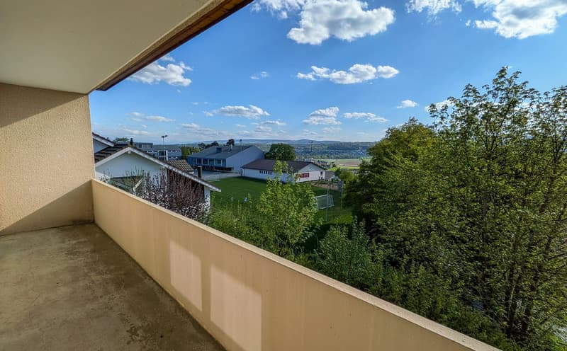 Freistehendes Einfamilienhaus an Toplage in Künten (7)