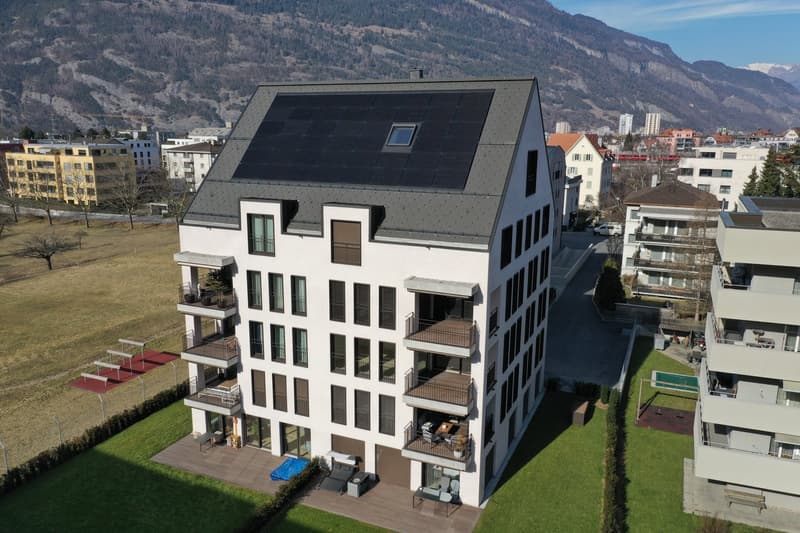 Salvatorenstrasse 49, 7000 Chur