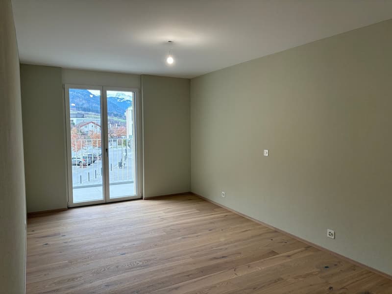 Chur - 5.5-Zimmerwohnung (Erstbezug) (4)
