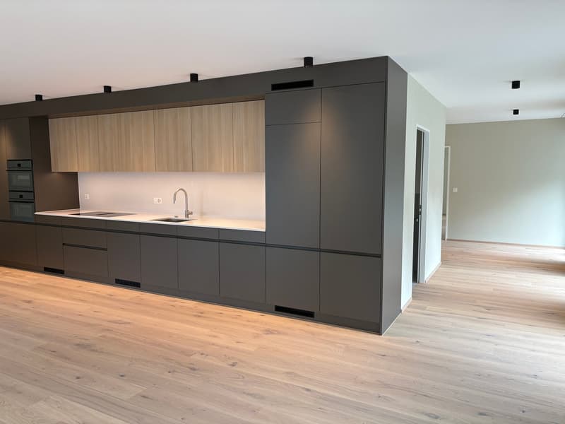 Chur - 5.5-Zimmerwohnung (Erstbezug) (2)