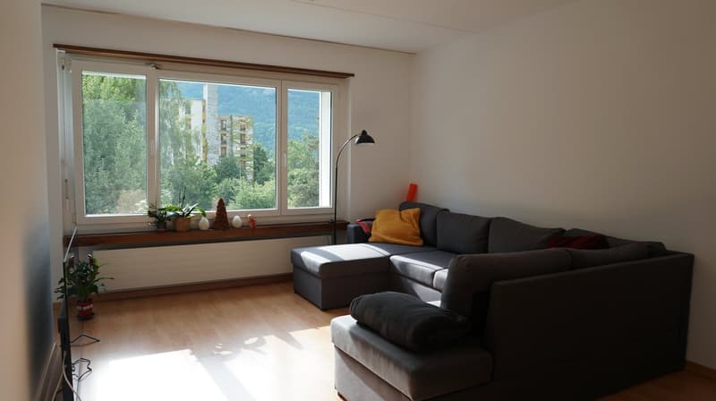 Chur - 5.5-Zimmerwohnung Nr. 10 (3)