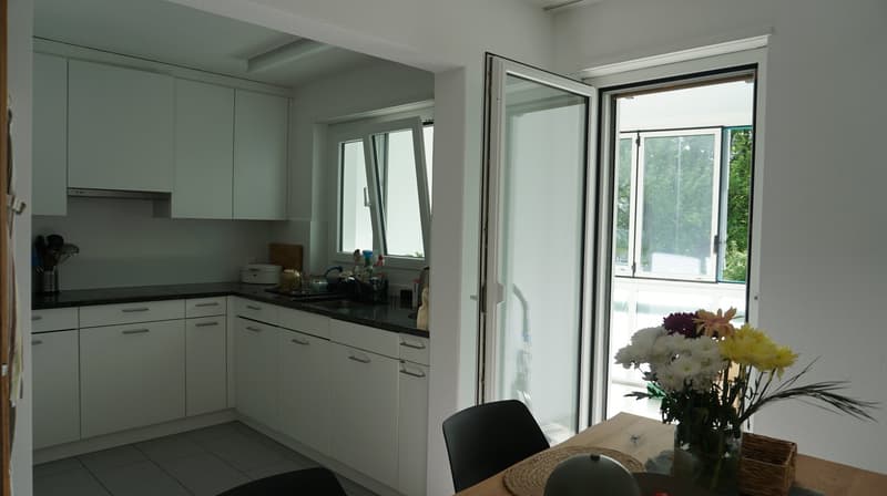 Chur - 5.5-Zimmerwohnung Nr. 10 (2)