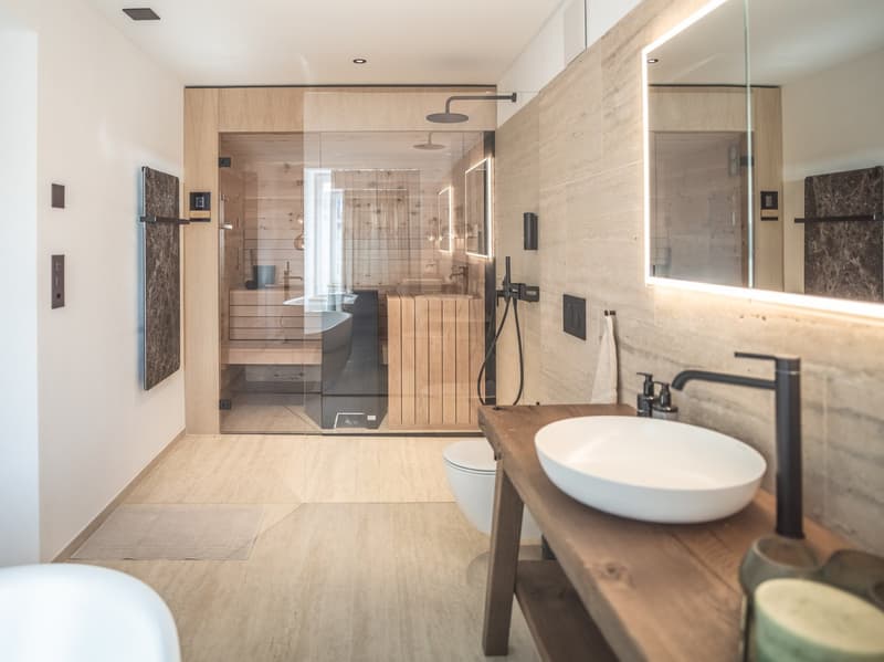 Laax - Private Residence Süd (1)