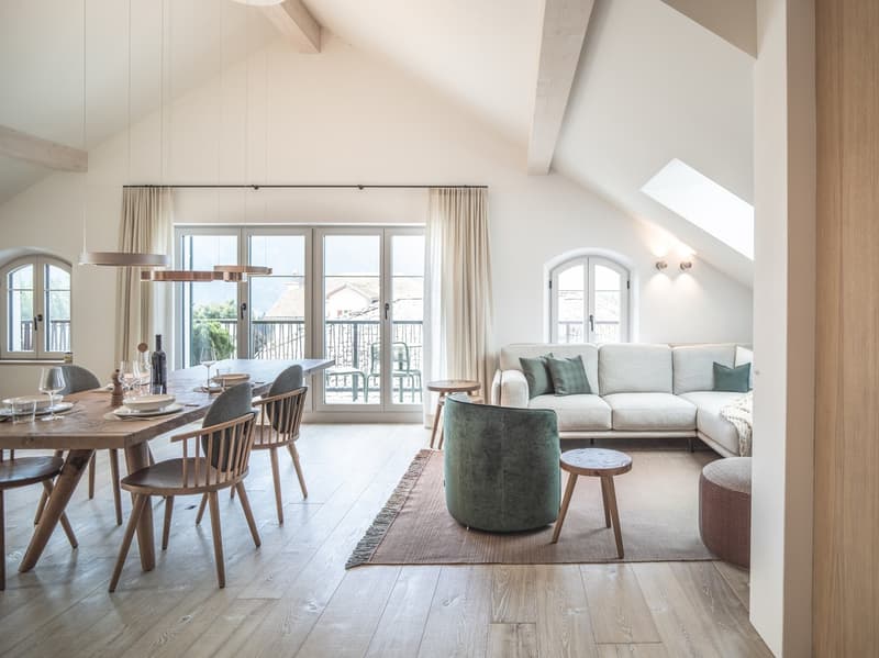 Laax - Private Dachresidence (1)