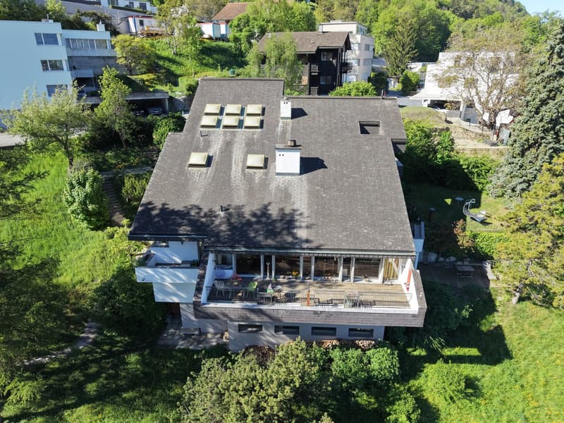 Chur - Einfamilienhaus (5)